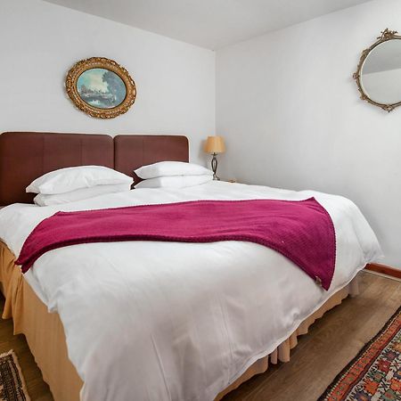 Broomstick Cottage Elsdon 외부 사진