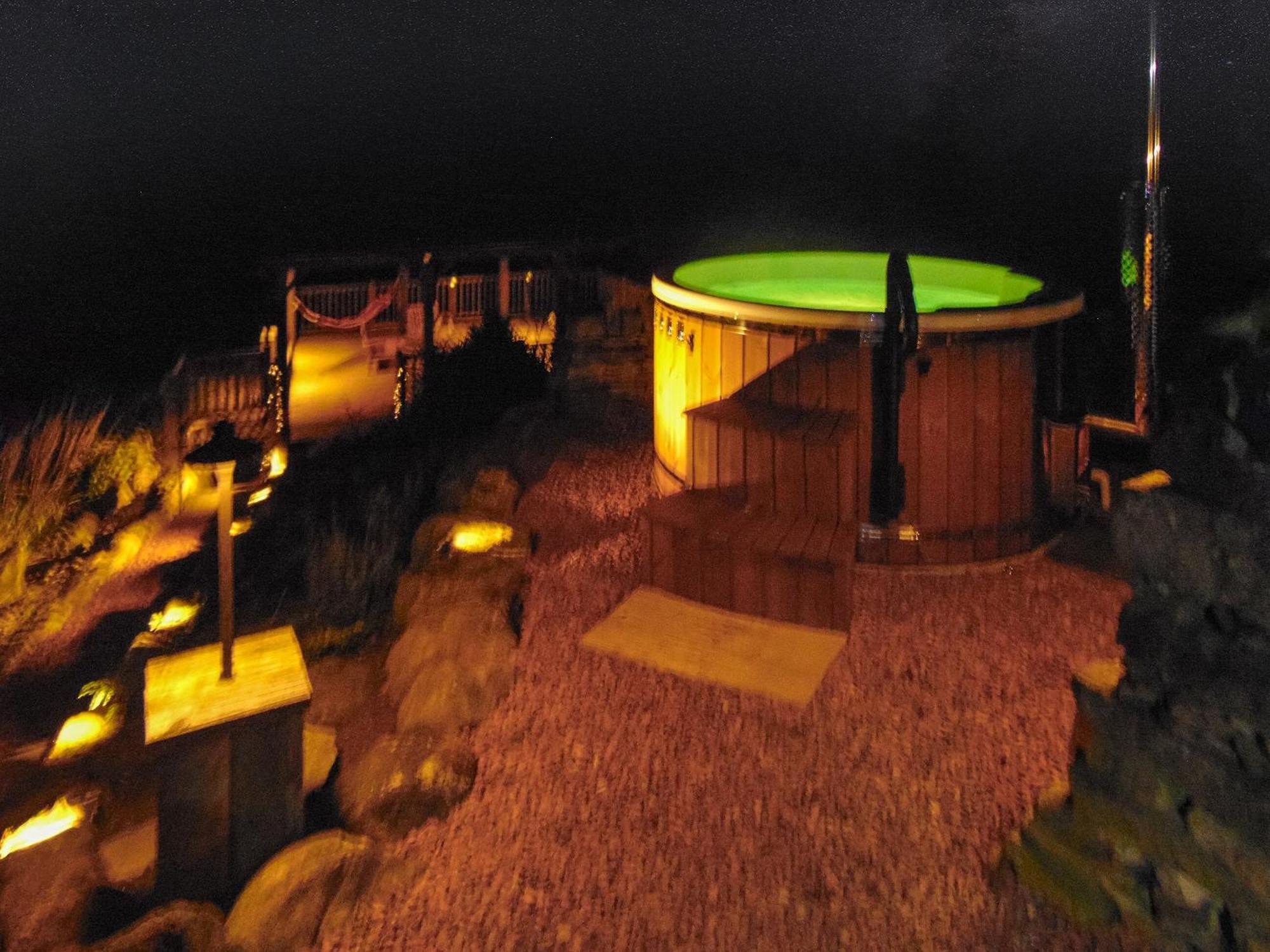Broomstick Cottage Elsdon 외부 사진