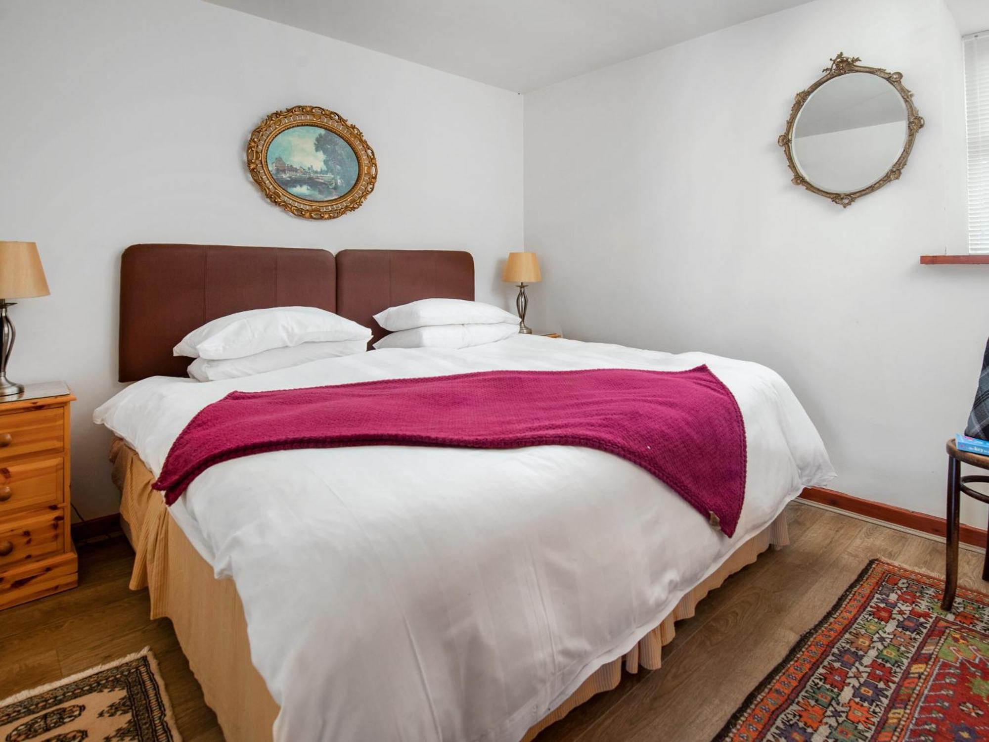 Broomstick Cottage Elsdon 외부 사진