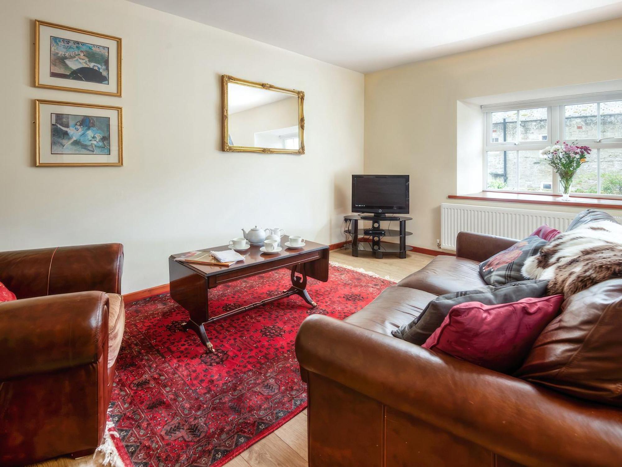 Broomstick Cottage Elsdon 외부 사진