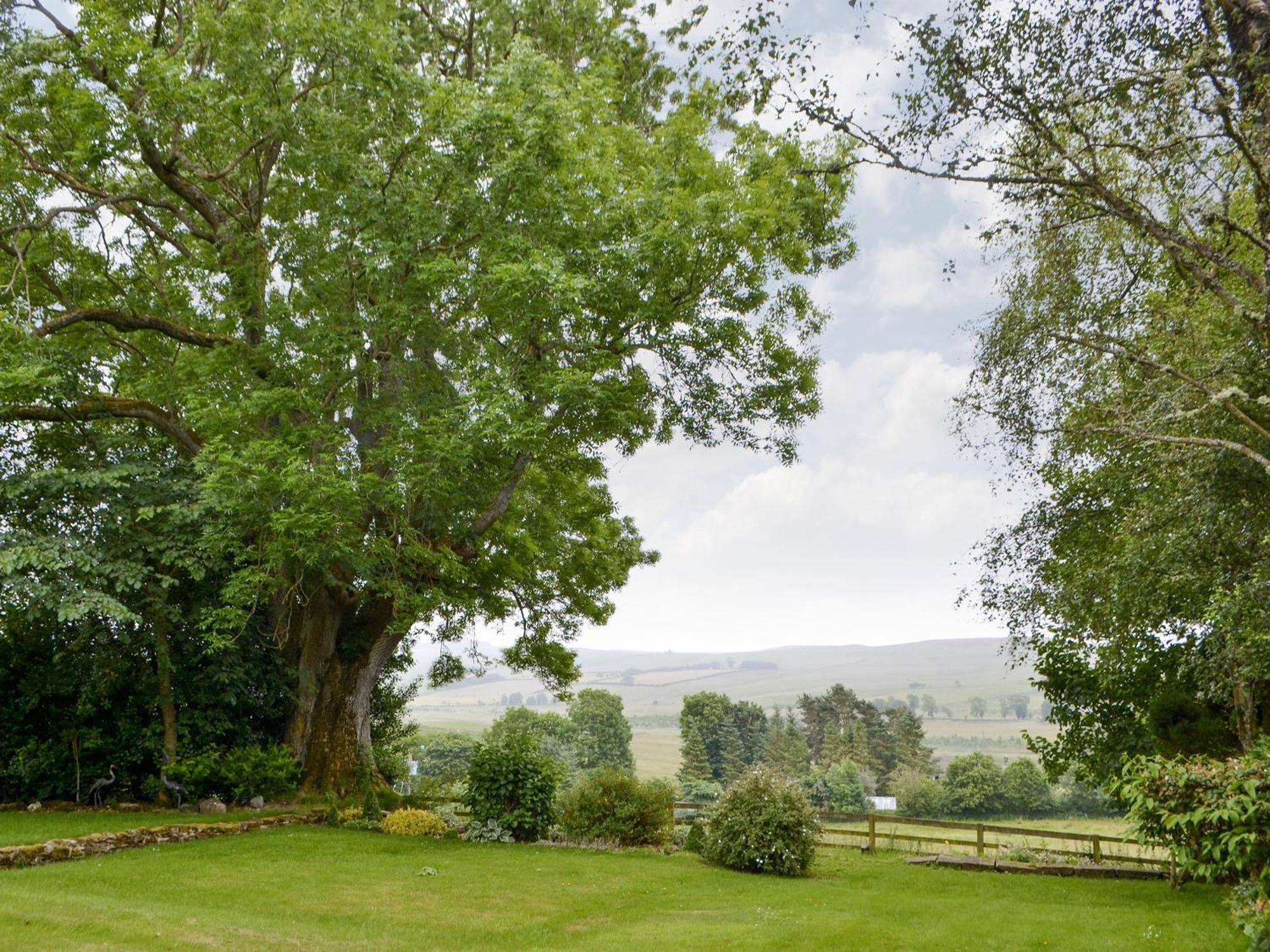 Broomstick Cottage Elsdon 외부 사진
